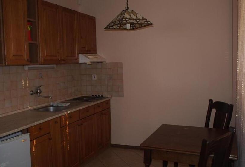 침실 1개 아파트, Slnecny Dvor