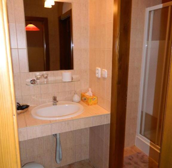 스위트, Slnecny Dvor