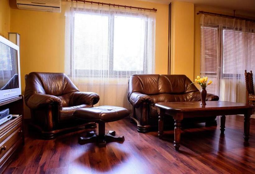 침실 1개 아파트, Slnecny Dvor