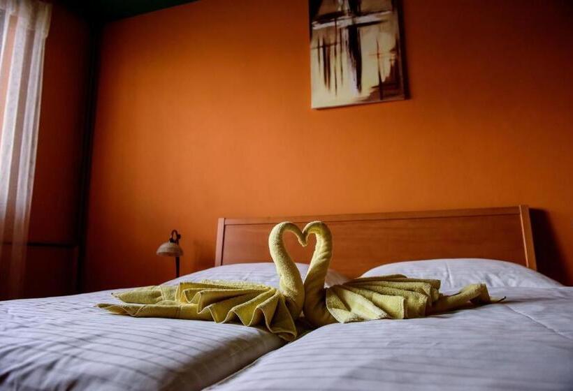 침실 1개 아파트, Slnecny Dvor