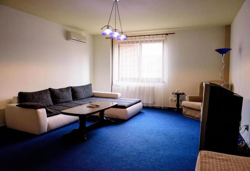 침실 1개 아파트, Slnecny Dvor