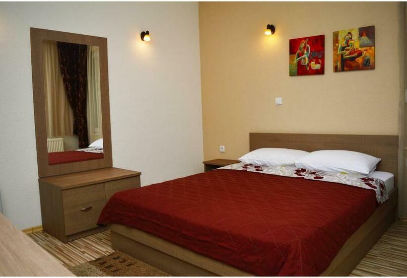 اتاق استاندارد, Treff