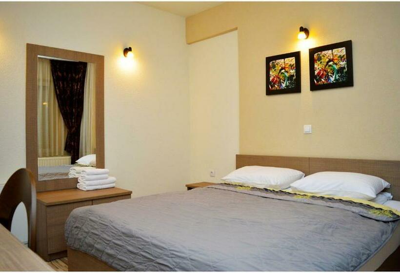 اتاق استاندارد, Treff