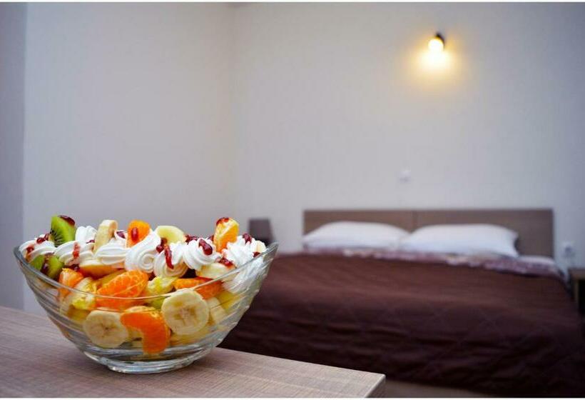 اتاق استاندارد, Treff