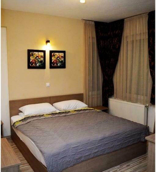 اتاق استاندارد, Treff