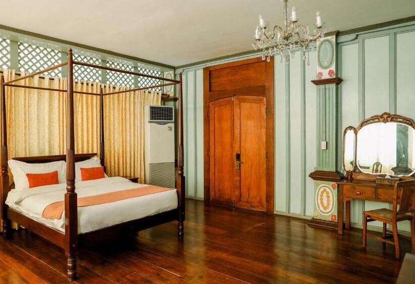 Дом 1 Спальня, Las Casas Filipinas De Acuzar