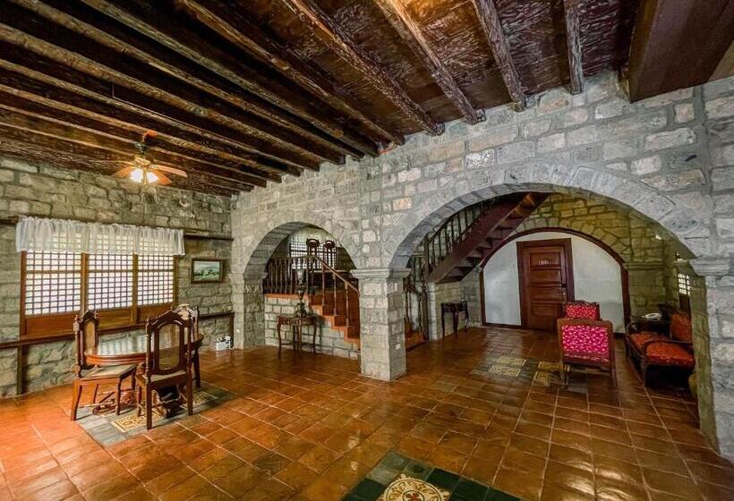 בית, חדר שינה 1, Las Casas Filipinas De Acuzar