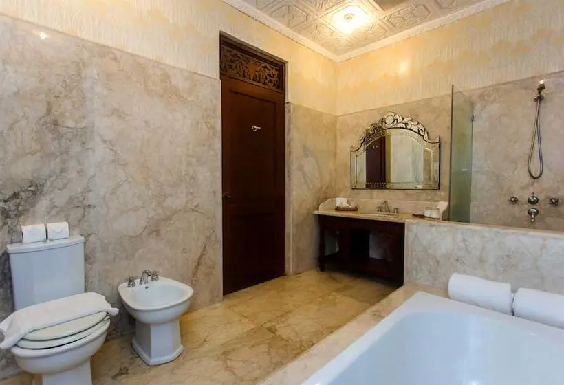 Standard-huone, Las Casas Filipinas De Acuzar