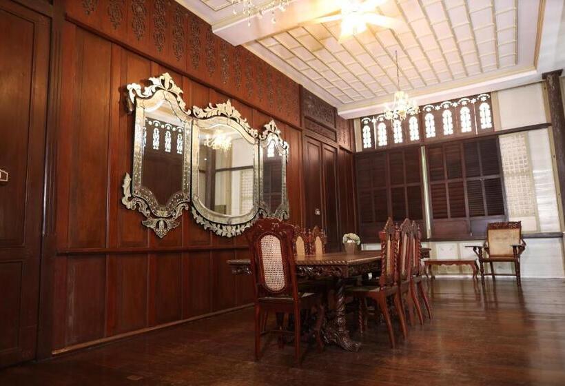 Дом 1 Спальня, Las Casas Filipinas De Acuzar