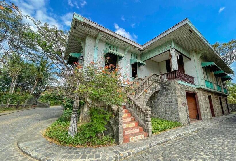 בית, חדר שינה 1, Las Casas Filipinas De Acuzar