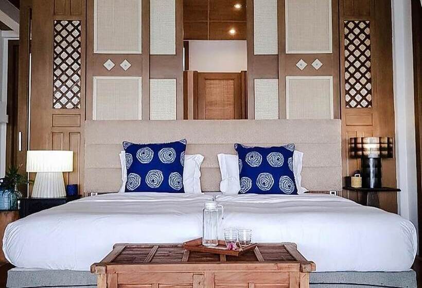 Presidential Suite, Vivere Azure