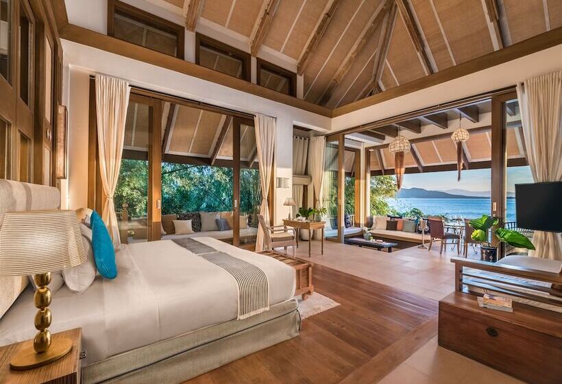 Presidential Suite, Vivere Azure