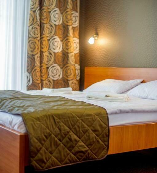 标准间, Wellness Hotel Thermal