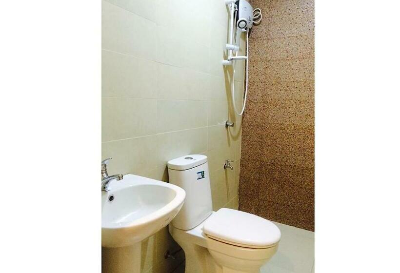 اتاق استاندارد, Stone House Hotel Pasay