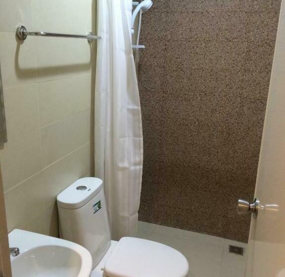 اتاق استاندارد, Stone House Hotel Pasay