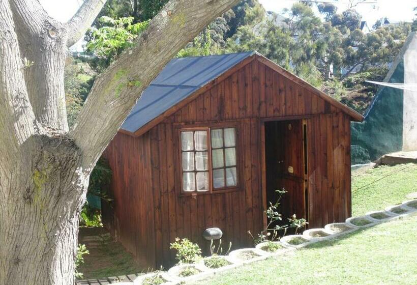 バス共有のスタンダードルーム, Jikeleza Lodge