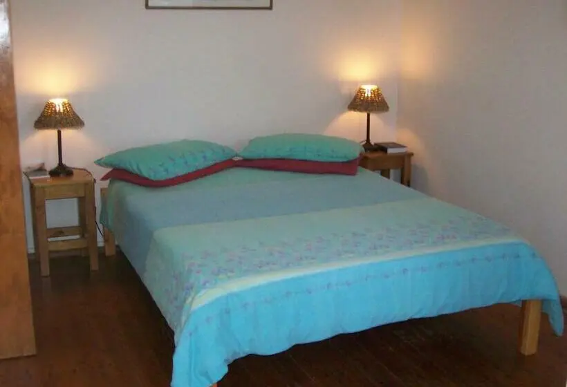 اتاق استاندارد با سرویس بهداشتی مشترک, Jikeleza Lodge