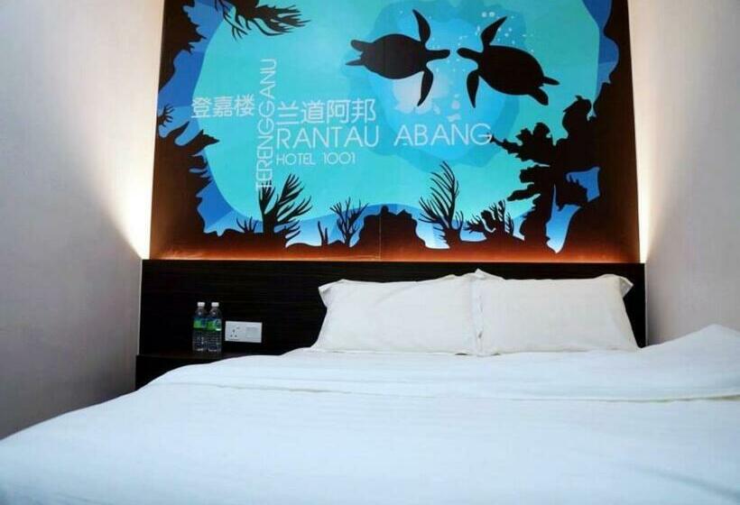 חדר סטנדרט, Timez Business