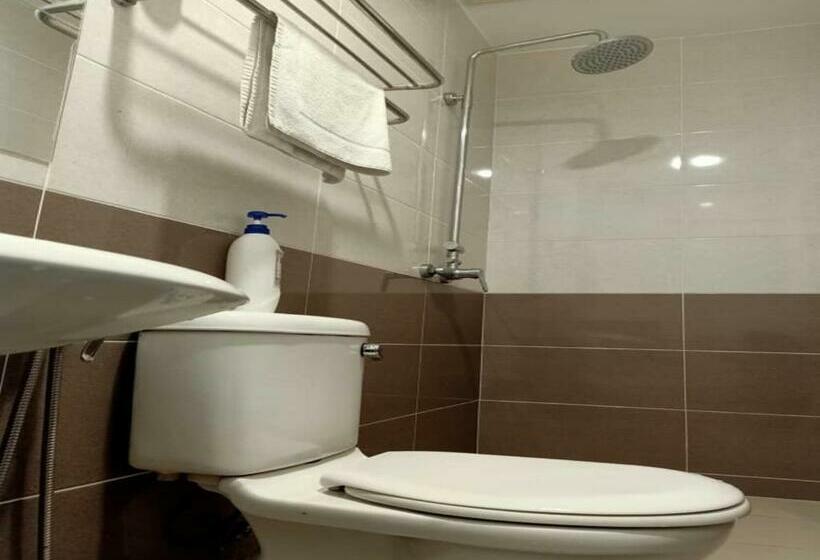 חדר דלוקס, Timez Business