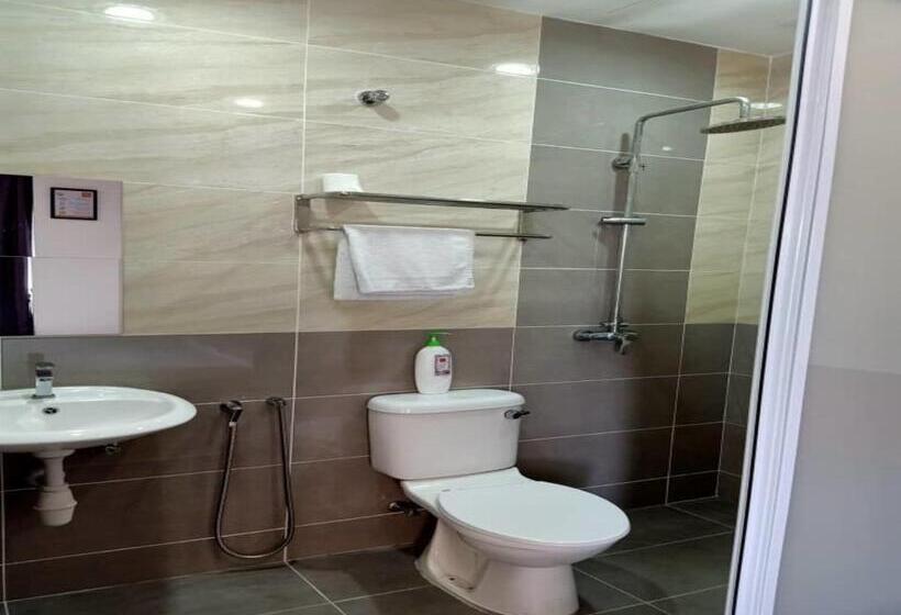 חדר דלוקס, Timez Business