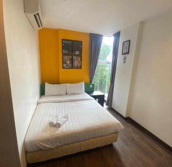 חדר דלוקס, Timez Business