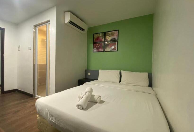 חדר סטנדרט, Timez Business