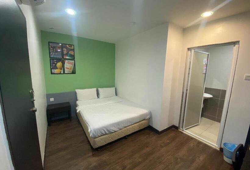 חדר סטנדרט, Timez Business