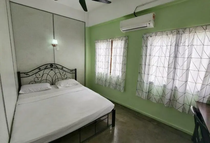 Standardzimmer Geteiltes Bad, Vintage Inn