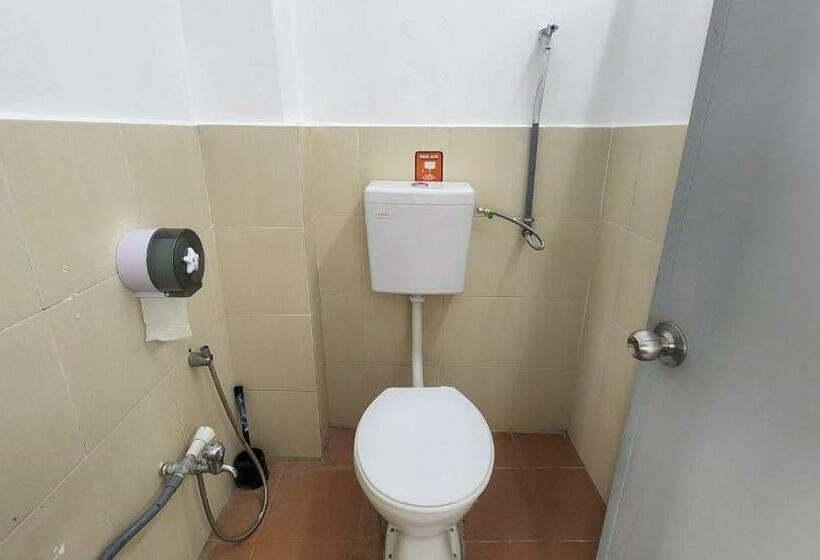 اتاق استاندارد با سرویس بهداشتی مشترک, Vintage Inn