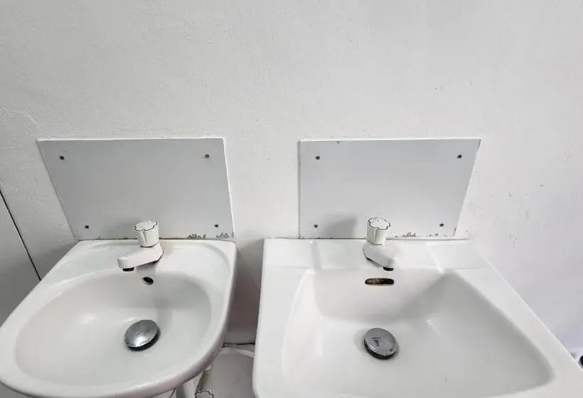 Standard Einzelzimmer Geteiltes Bad, Vintage Inn