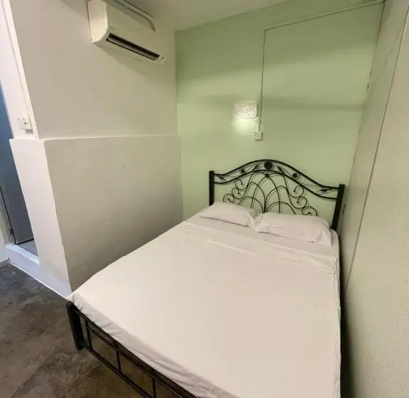 Standardzimmer, Vintage Inn