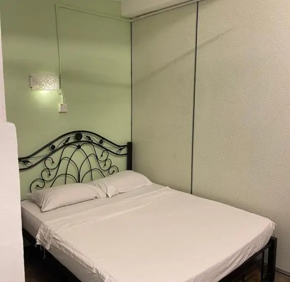 Standardzimmer, Vintage Inn