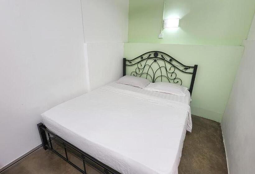 اتاق استاندارد, Vintage Inn