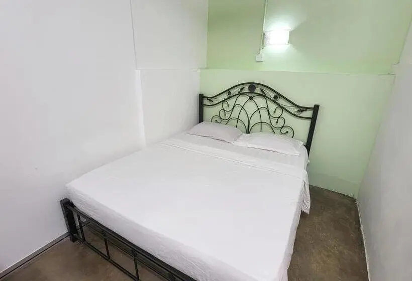 Standardzimmer, Vintage Inn