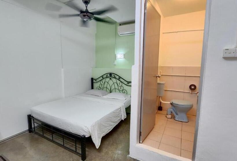 اتاق استاندارد, Vintage Inn