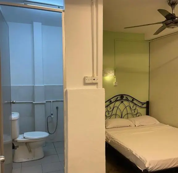Standardzimmer, Vintage Inn