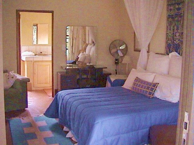 غرفة قياسية مطلّة علي الحديقة, Ambience Inn