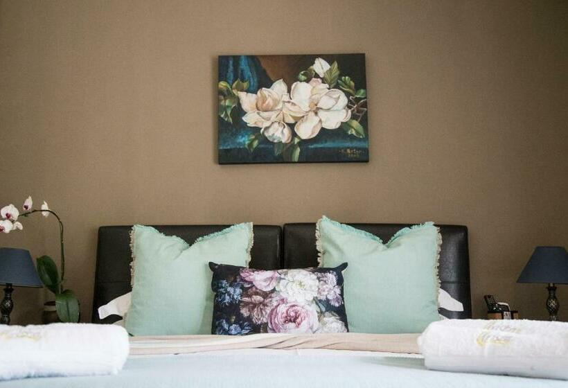 Номер Стандарт, Arista Guesthouse