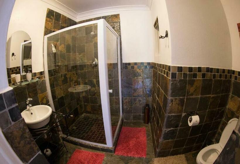 スタンダードルーム, Arista Guesthouse