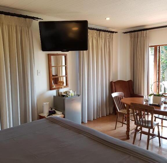 חדר דלוקס עם מרפסת, Art Gallery Guest House