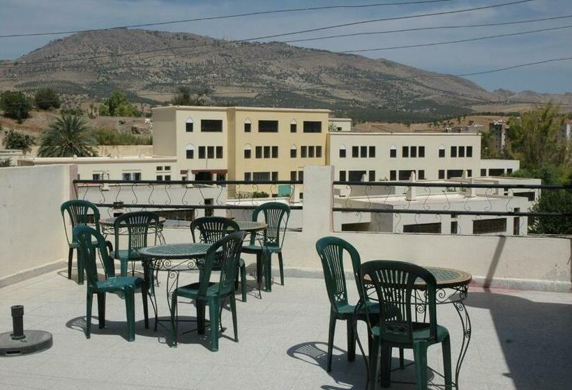اتاق استاندارد یک نفره, Bab Al Madina