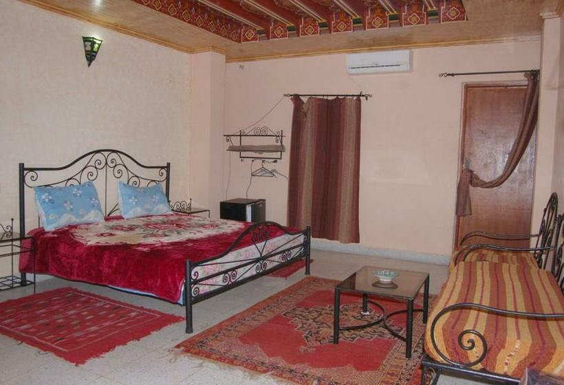 اتاق استاندارد یک نفره, Bab Al Madina