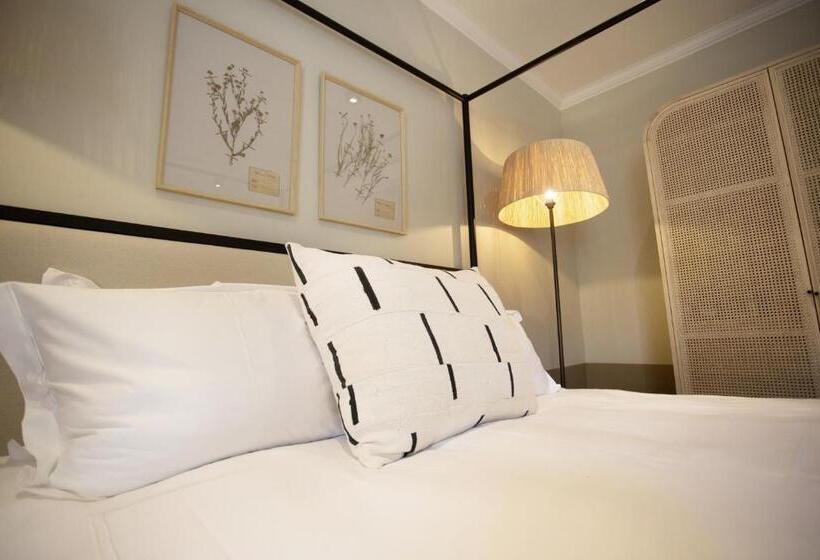 Номер Superior Кровать Кинг, Beckhuis