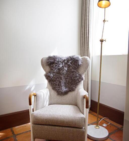 חדר סופריור, Beckhuis