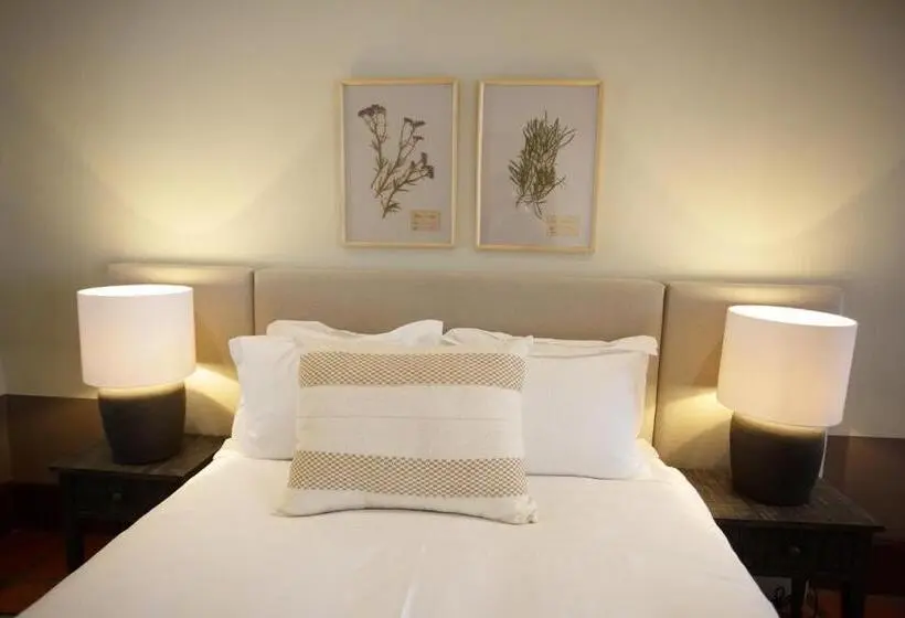 スーペリアールーム, Beckhuis
