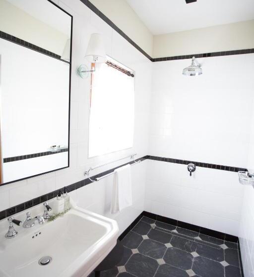 Номер Superior Внутренний, Beckhuis