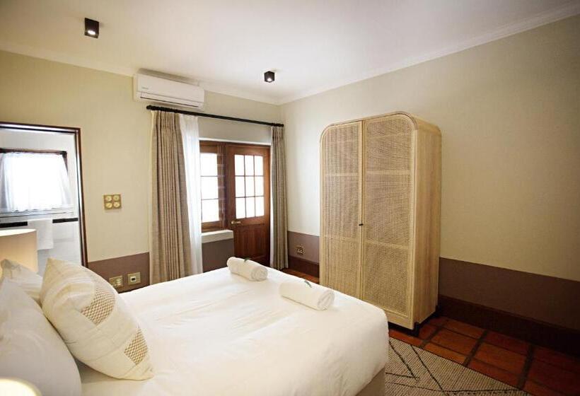 חדר סופריור פנימי, Beckhuis