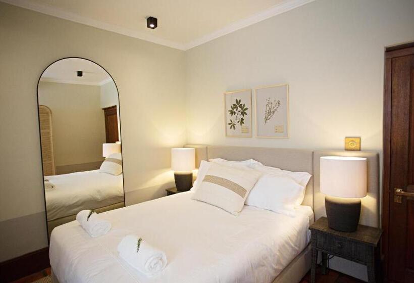 Номер Superior Внутренний, Beckhuis