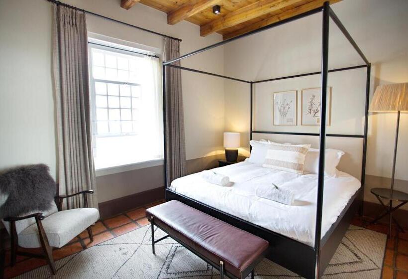 Номер Superior Кровать Кинг, Beckhuis