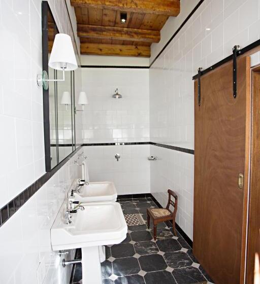 Номер Superior Кровать Кинг, Beckhuis